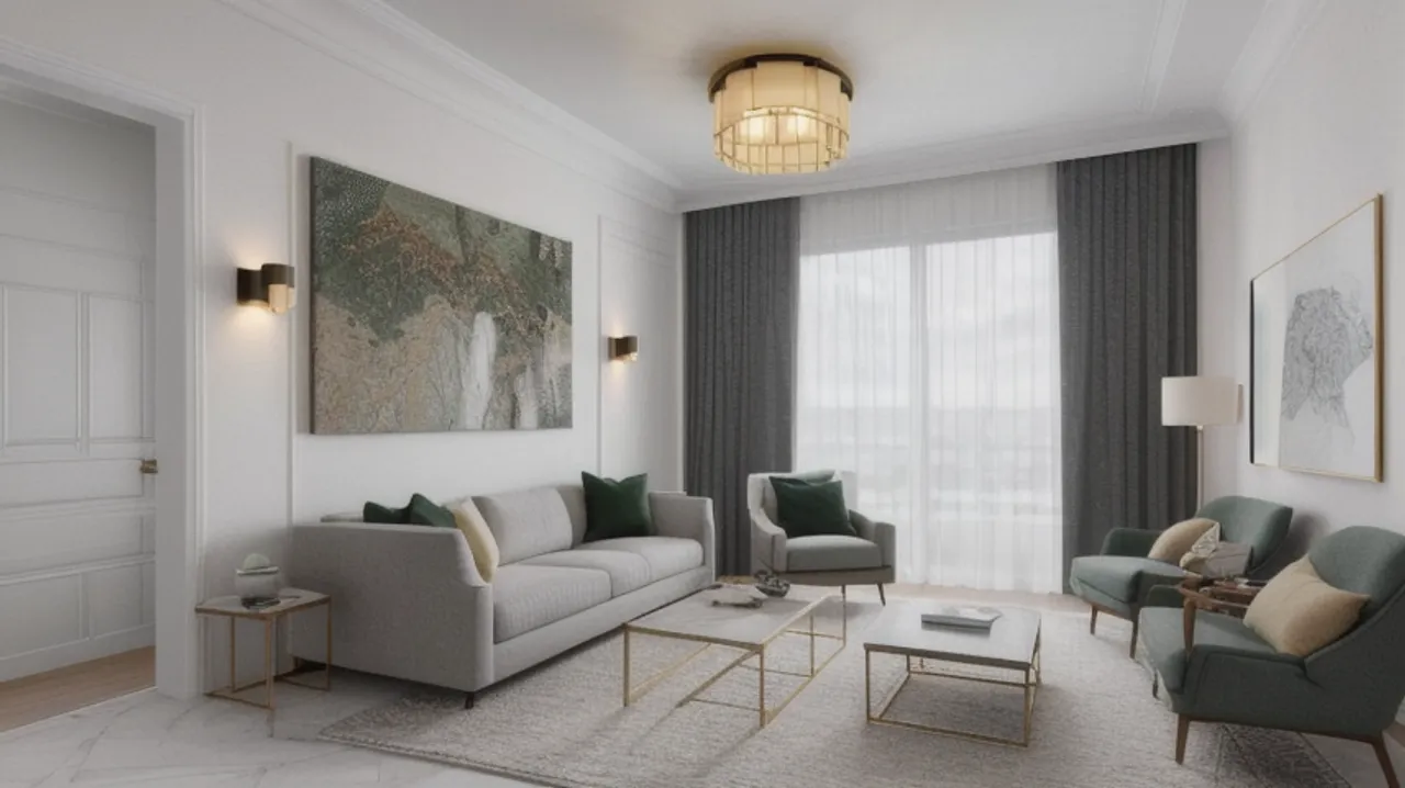 Featured image for "How to Choose the Best Commercial Interior Design Firm in San Antonio"