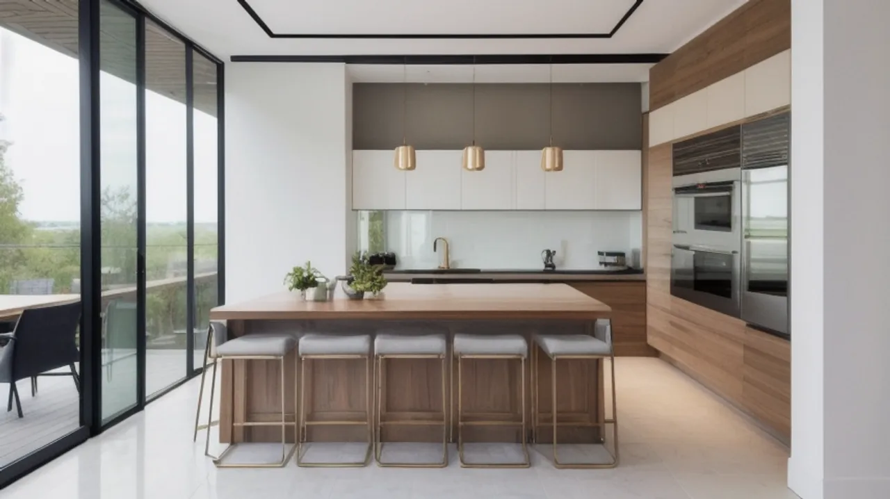 Featured image for "Coffee Shop Design and Buildout in Texas"
