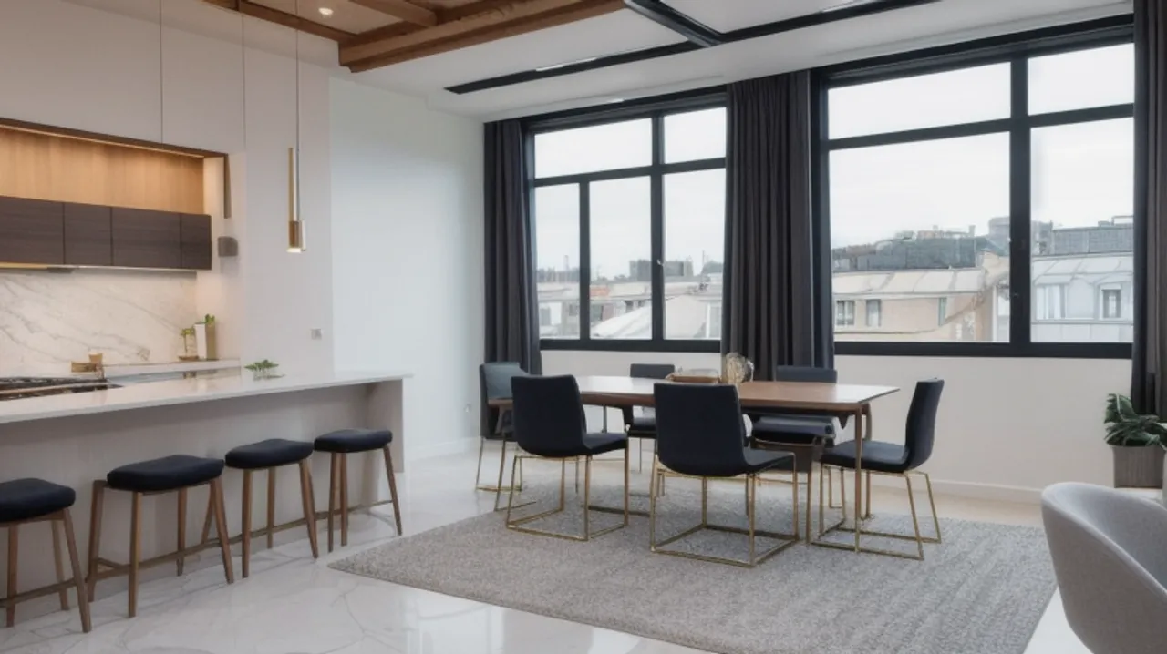 Featured image for "Coworking Space Design and Buildout in Texas"