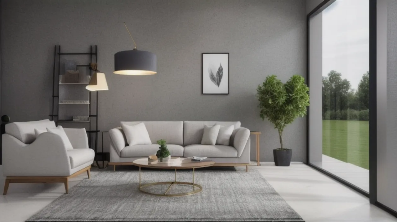 Featured image for "How Much Does a Commercial Interior Designer Cost?"