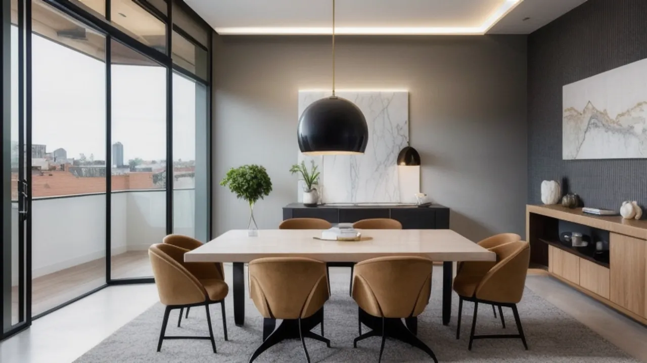 Featured image for "Commercial Interior Designer vs Architect: Which Do You Actually Need?"