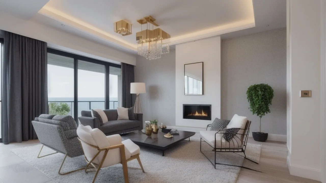 Featured image for "Open Floor Plan Office: Pros, Cons, and How to Get It Right"