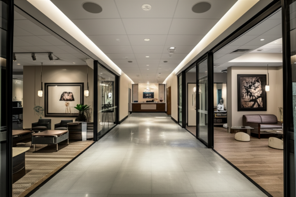 Featured image for "Commercial Design Consultant: Your Complete Guide for 2025"