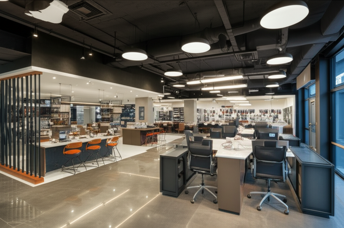 Featured image for "Where to Find Commercial Space Planners for Retail Stores"