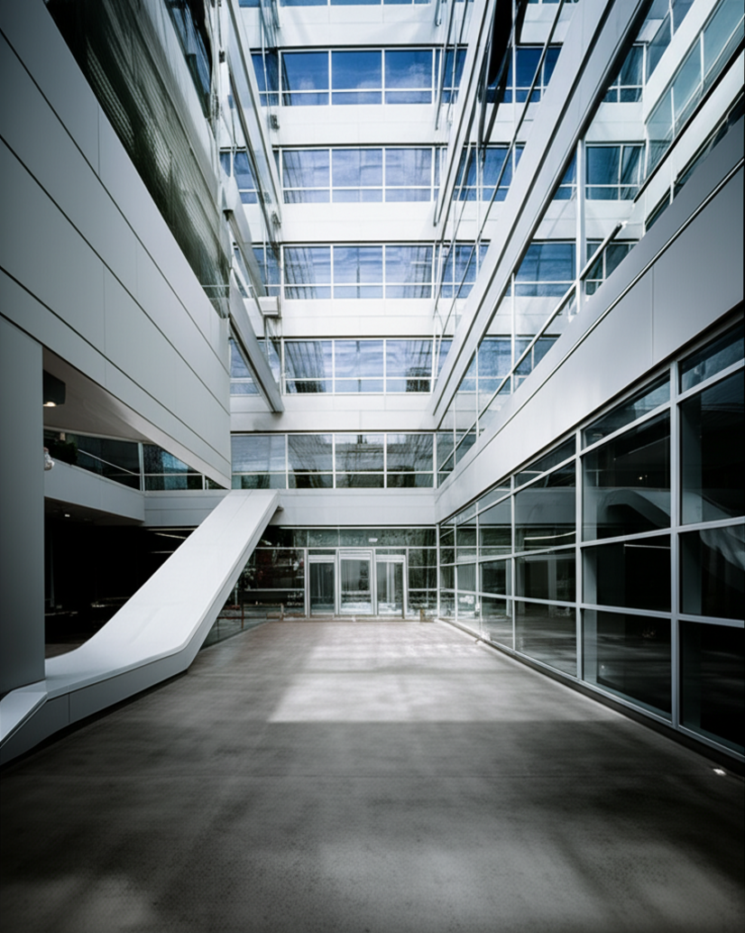 Featured image for "How to Find a Healthcare Interior Designer for Your Commercial Space"