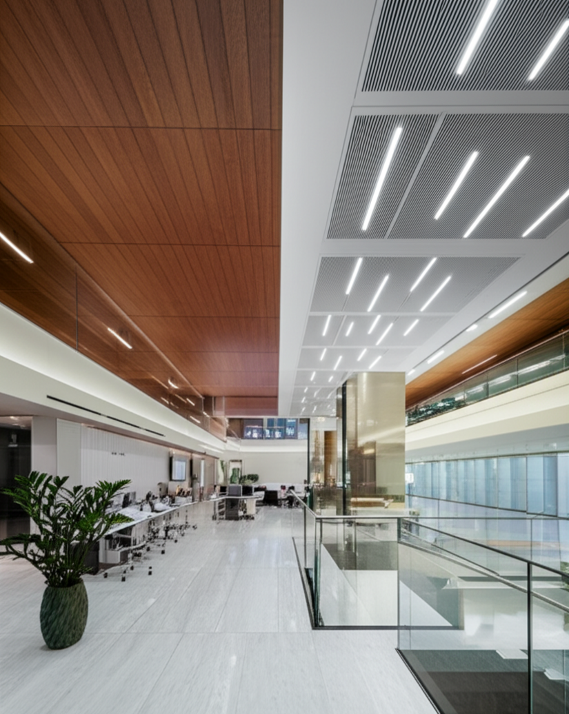 Featured image for "How Companies Use Interior Design Services for Business Growth (2026)"