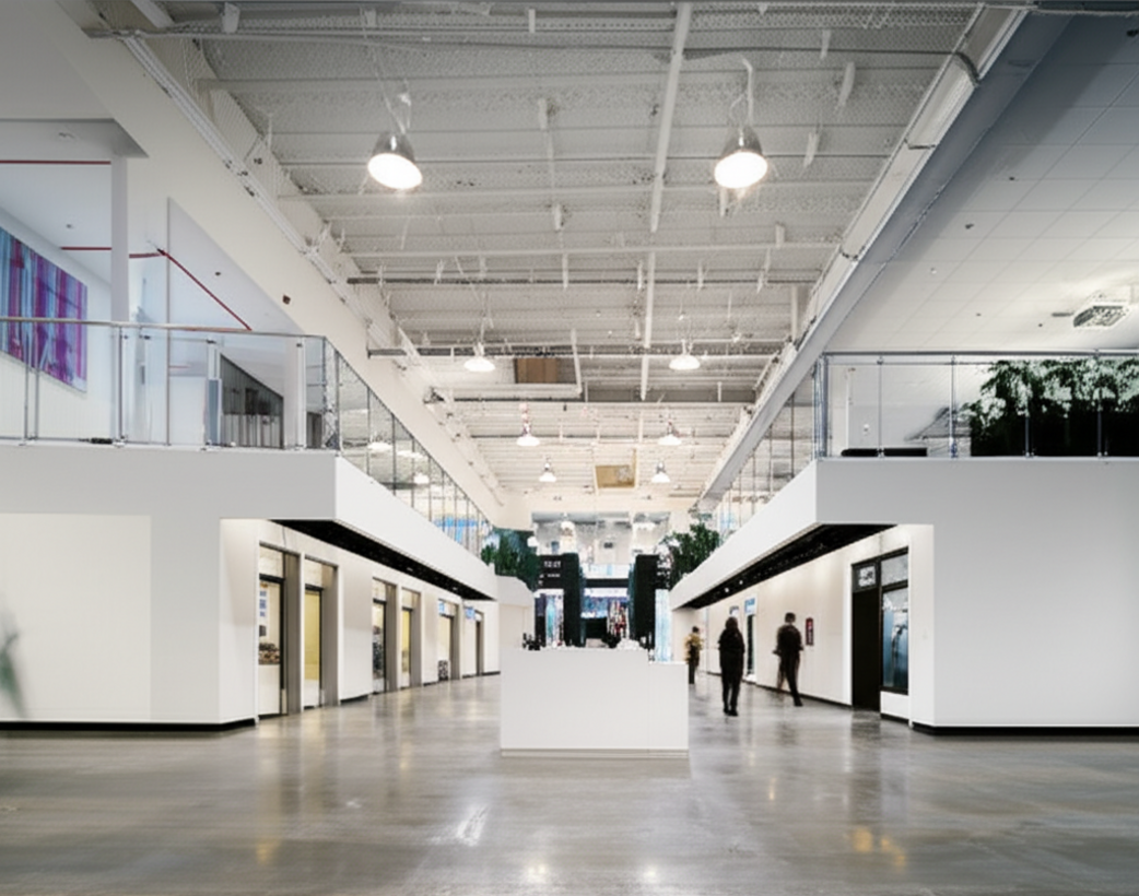 Featured image for "Find Commercial Space Planners Who Specialize in Retail"