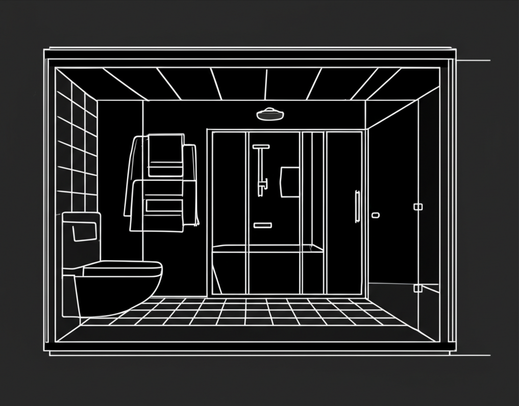 Featured image for "Commercial Bathroom Renovation: Complete Guide for 2025"