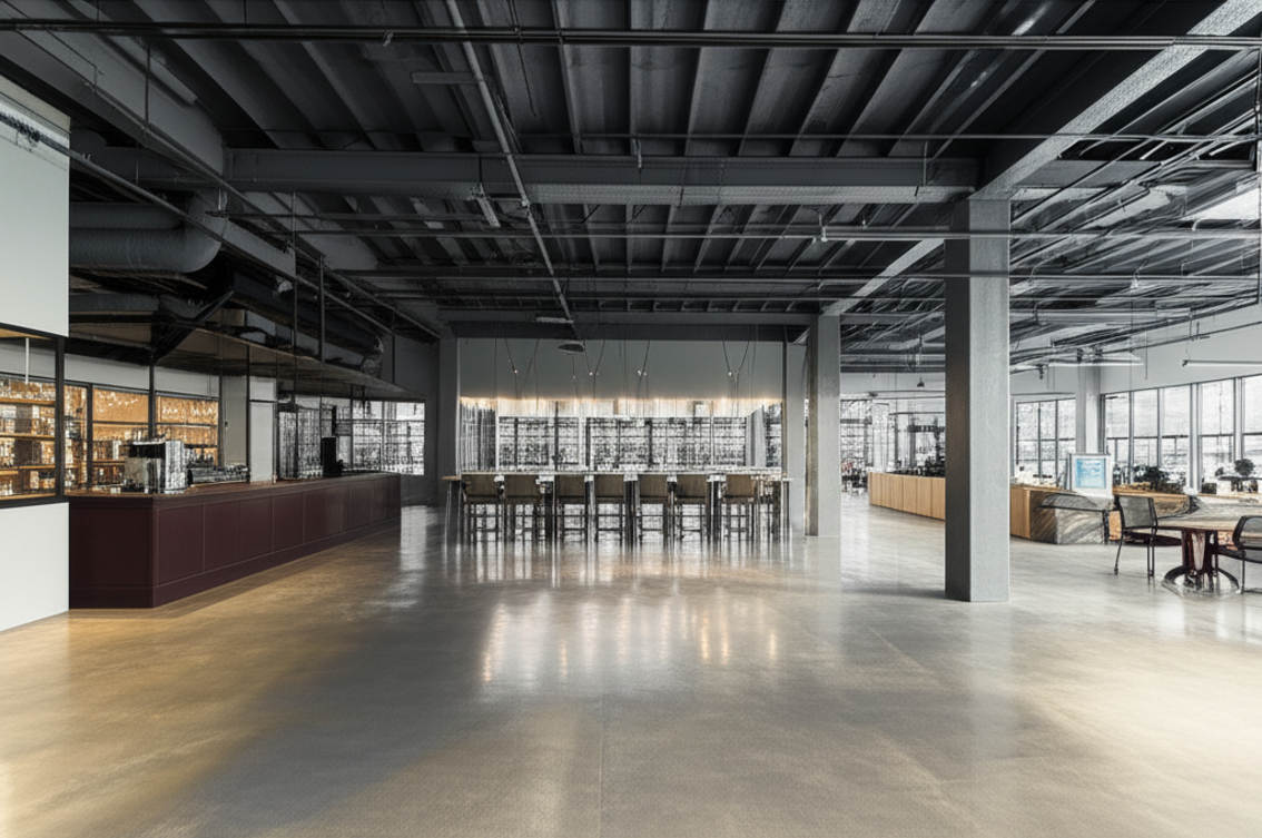 Featured image for "How to Renovate Commercial Building: Complete 2025 Guide"