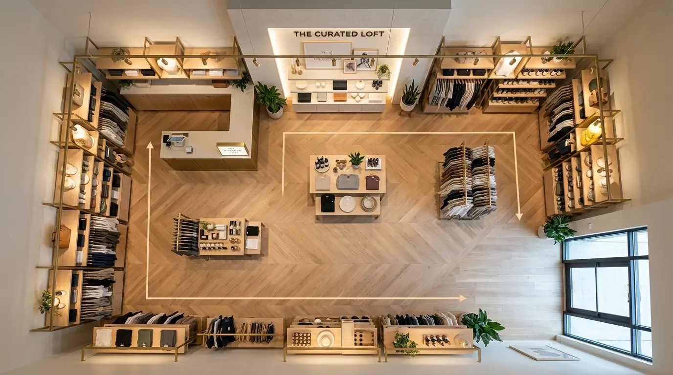 Featured image for "7 Retail Layout Mistakes That Kill Sales (And How to Fix Them)"