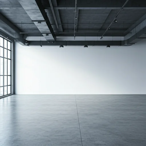 Commercial construction coordination by Prestige 360 Design