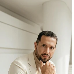 Hugo Ramirez, Prestige 360 Design