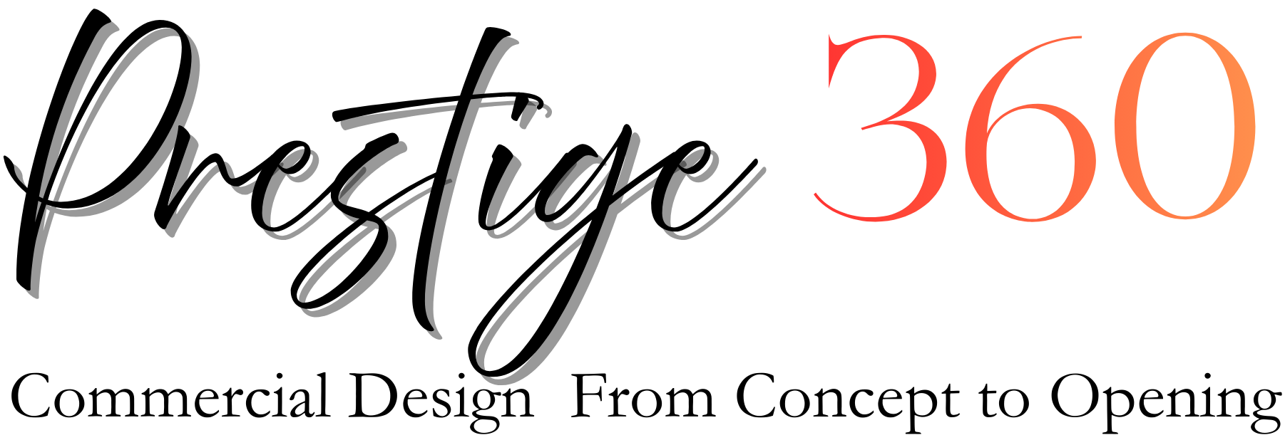 Prestige 360 Design